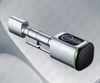 Biometric Smart NFC Card Password Lock Cylinder Electronic Cylinder ELECTRONIC CYLINDER(S1) 