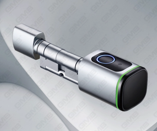 Biometric Smart NFC Card Password Lock Cylinder Electronic Cylinder ELECTRONIC CYLINDER(S1) 