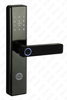 High Security Fingerprint/RFID Card/WiFi/Tuya/TT APP Digital Smart Door Lock (660)