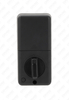 American Standard Waterproof Keyless Entry Digital Password Smart Door Lock (A028)
