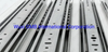 Heavy Duty Full Extension Ball Bearing Drawer Slide (GMB5303)
