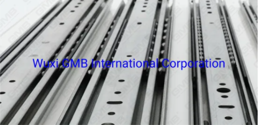 Heavy Duty Full Extension Ball Bearing Drawer Slide (GMB5303)