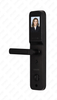 High Security Fingerprint/RFID Card/WiFi/Tuya/Tt APP/ with Camera Intelligent Anti-Peep Digital Smart Door Lock (932)