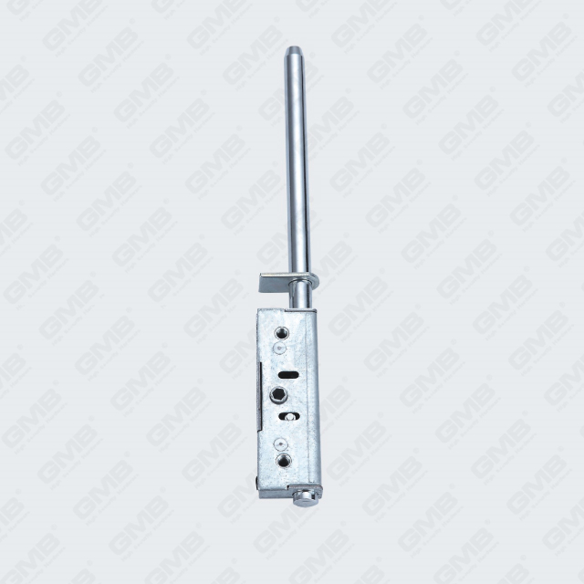  High Security Mortise Lock_101 Top and bottom lock