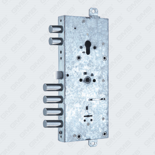 Euro Style High Security Mortise Lock for Door [201]