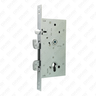 High Security Outer Door Lock/Heavy Duty Lock Body/Mortise Door Lock (262R)