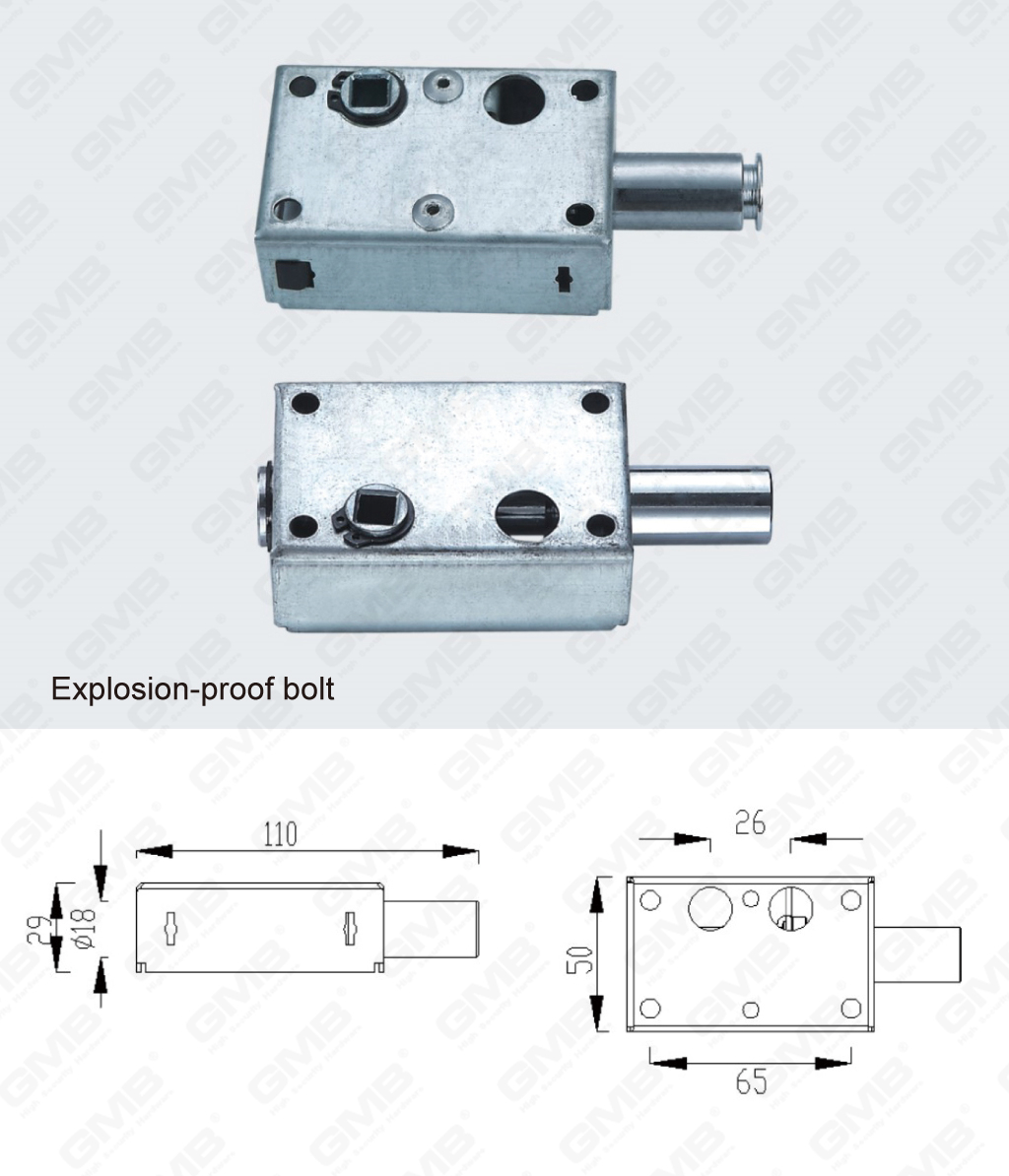 01 High Security Mortise Lock_102 Explosion-proof bolt-72