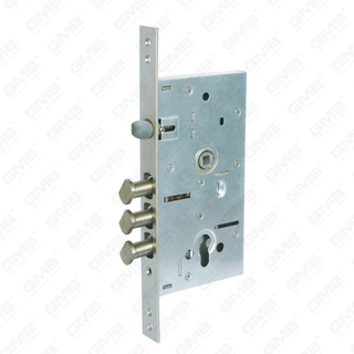 High Security Outer Door Lock/Heavy Duty Lock Body/Mortise Door Lock (252RA)
