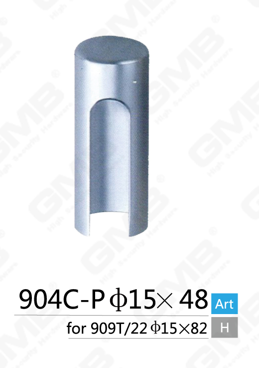 Caps for Hinges [904C-P Φ15×48]