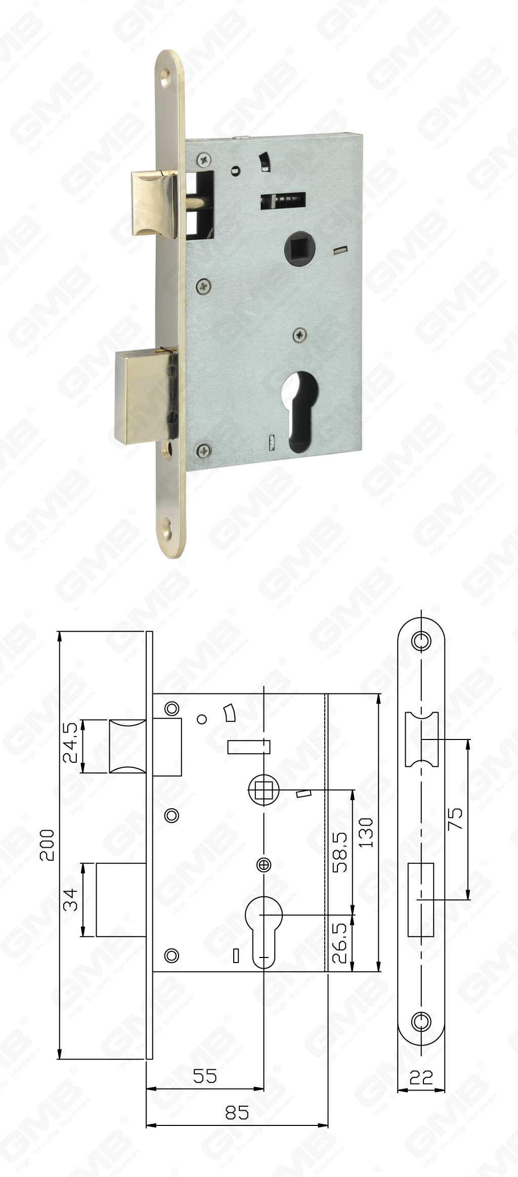 02 Mortise Lock第四部分_S001-95