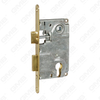 High Security Mortise Lock Body Zamak latch Stee or Zamak deadbolt Door Lock (9171C-1)