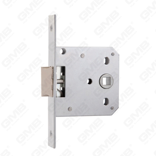 High Security Mortise Door Lock Zamak latch Steel Forend Lock Body (LB.50S 55S 60S)