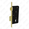 High Security Mortise Door Lock Steel Zamak deadbolt Steel Zamak latch Lock Body (C003))