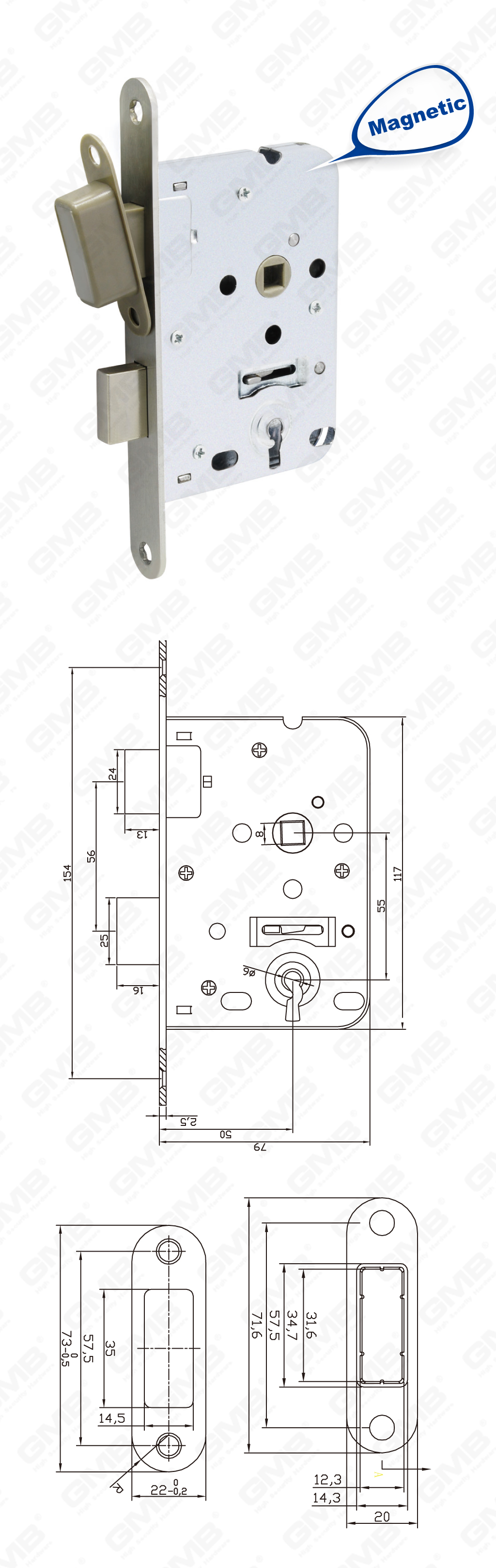 02 Mortise Lock第三部分_CX5300-10