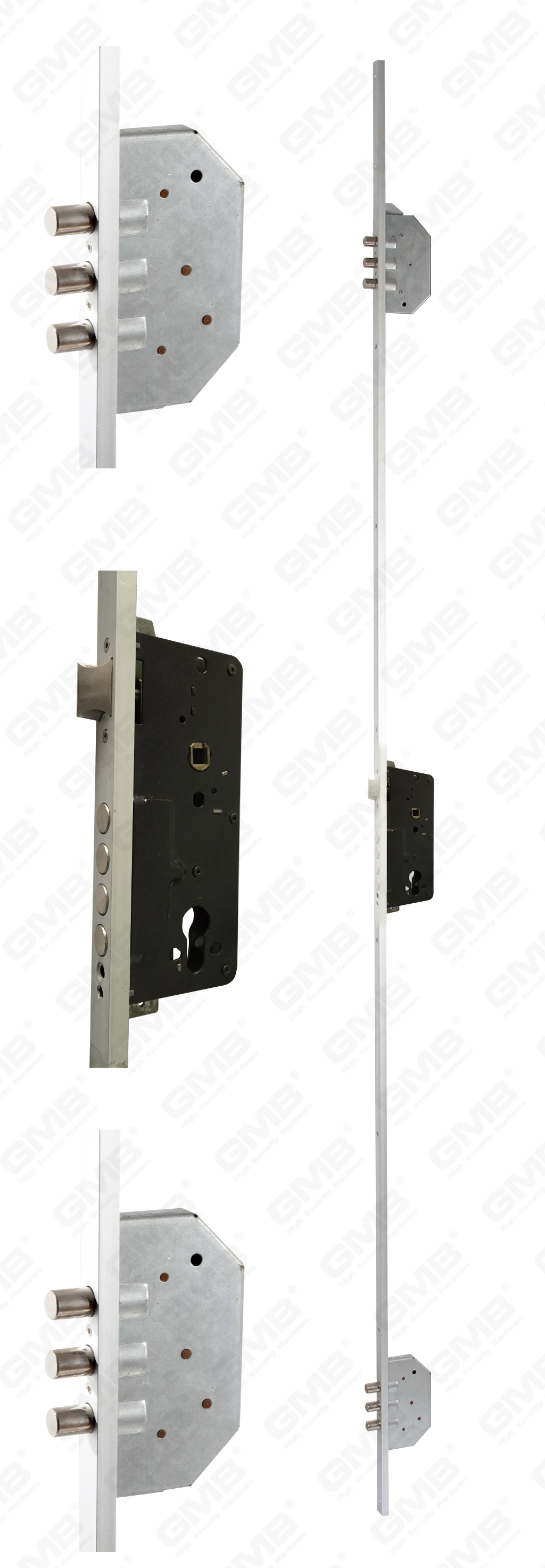 02 Mortise Lock第四部分_700B-TB-51