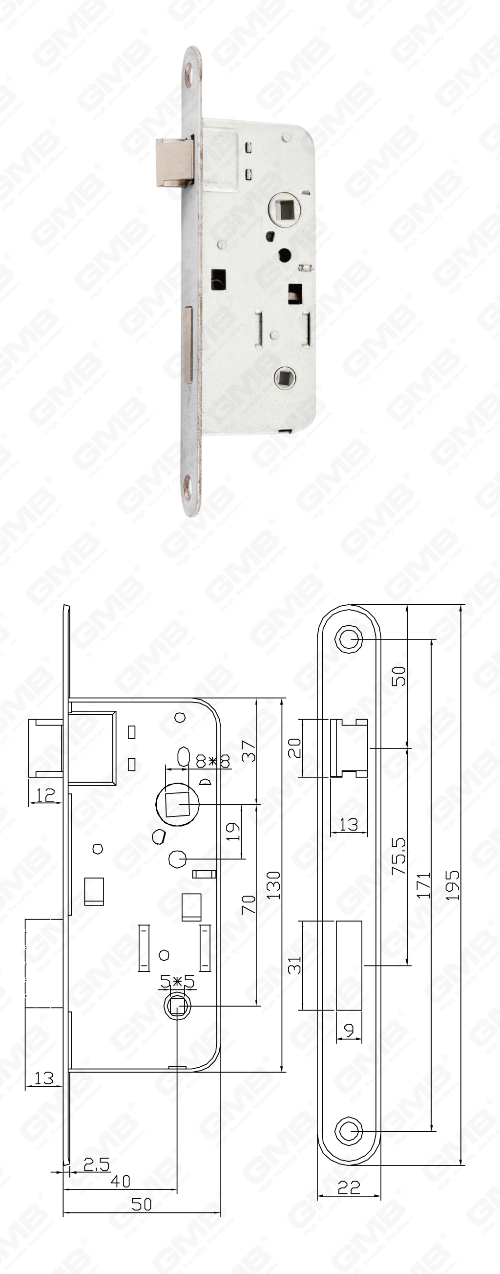 02 Mortise Lock第三部分_1916-82