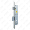 High Security Aluminum Door Lock Narrow Lock cylinder hole Lock Body (720 730)