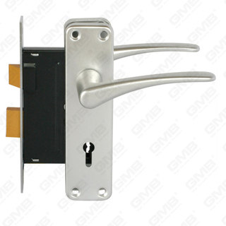 High Security Door Lock set with latch bolt Lock set Lock case lock handle (RC02)