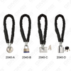 Top quality Hardened Chain Lock 2040series