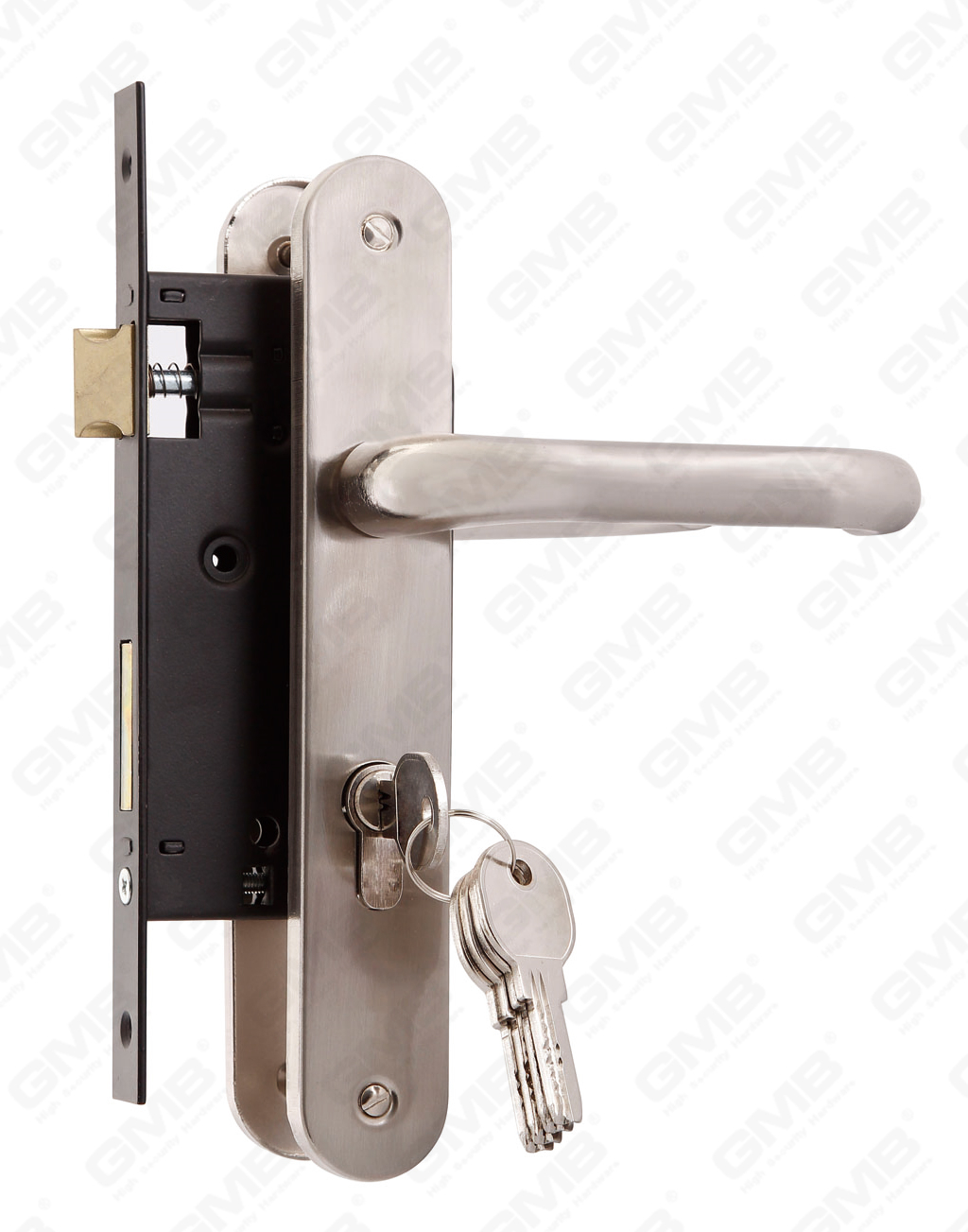 07 Lock set_1549-G-62