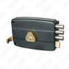 Security Nigh Latch Lock 3 pin Deadbolt Rim Lock Rim Cylinder Lock (540-3M Series)