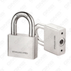 304# Stainless Steel Disc Padlock(760)