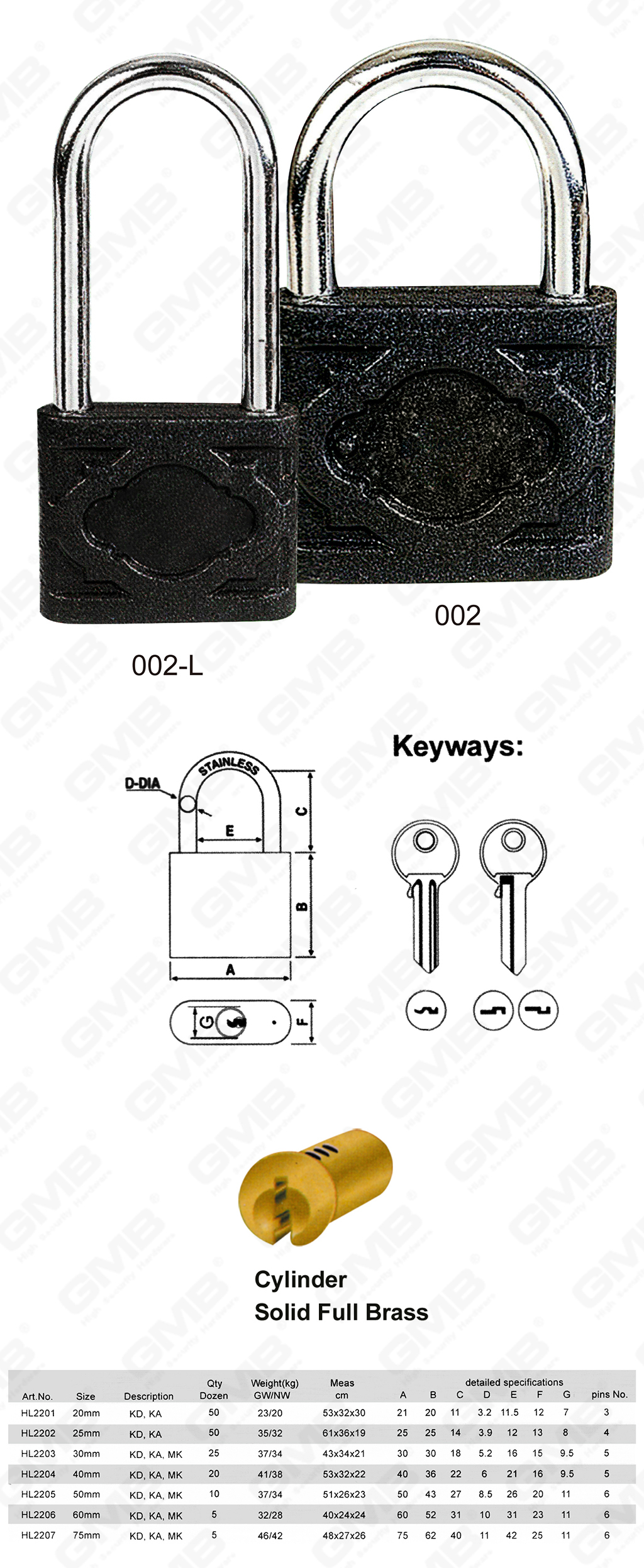 挂锁网站图1_【002】THICK TYPE CAST IRON PADLOCK-08