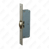 High Security Aluminum Door Lock Narrow Lock roller latch Lock Body (6000R)