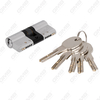 High security cylinder up & down line pins with breaker (GMB-CY-42)