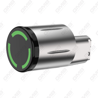 High Security Multi-Unlocking Ways IP65 Keyless WiFi Digital Adjustable Modular Profile Smart Electronic Door Lock Cylinder （5A09）