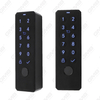European Keyless Entry Password Fingerprint Remote Wireless Digital Keypad (P001)
