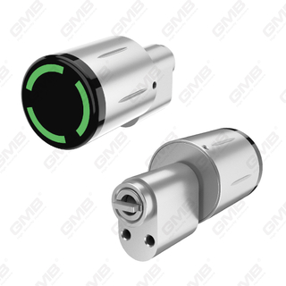Biometric Smart NFC Card Password Lock Cylinder Electronic Cylinder(3A03)