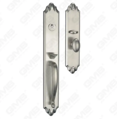 Top 10 Modern Door Handles for Home Renovation