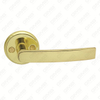 Lock Handle Aluminium Handle Finnish Handle (108)