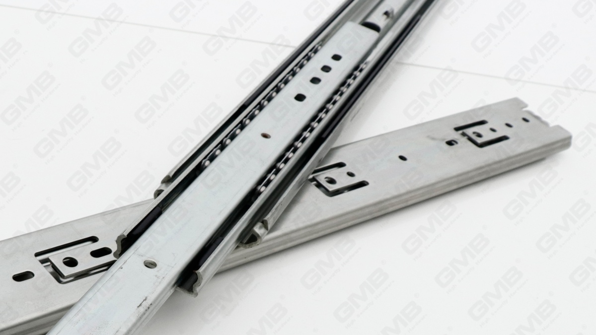Heavy Duty Full Extension Ball Bearing Drawer Slide (GMB5303)