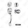 Zinc Alloy Grip Handles Lock High Quality Factory Door Lock [9910]