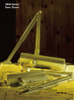 ANSI standard Closer Fireproof Auto Door Closer [9000 Series]