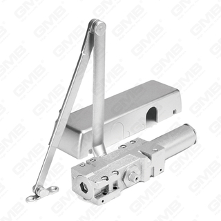 High-Quality Heavy Duty Fireproof Auto Door Closer [OB03]