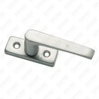 UPVC Aluminum Alloy Casement Window or Door Lock Handle [3184]