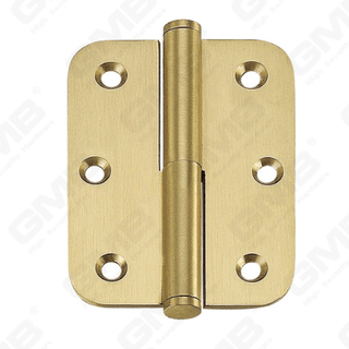 High Quality Door Hardware Brass Door Hinge [HG-1023]