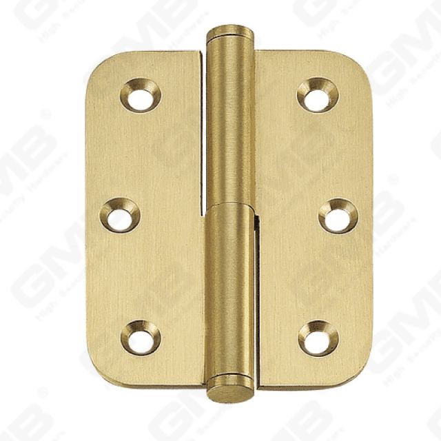 High Quality Door Hardware Brass Door Hinge [HG-1023]