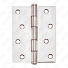 High Quality Security Stainless Steel Ball Bearing Butt Door Hinge [LDL-107]