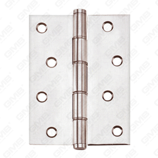 High Quality Security Stainless Steel Ball Bearing Butt Door Hinge [LDL-107]
