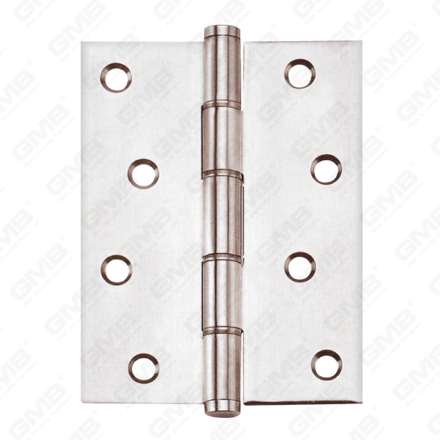 High Quality Security Stainless Steel Ball Bearing Butt Door Hinge [LDL-107]
