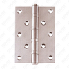 High Quality Security Stainless Steel Ball Bearing Butt Door Hinge [LDL-112]