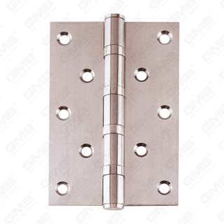 High Quality Security Stainless Steel Ball Bearing Butt Door Hinge [LDL-112]
