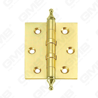 High Quality Door Hardware Brass Door Hinge [HG-1002]