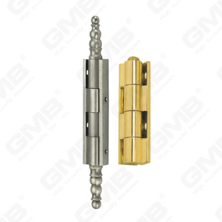 High Quality Door Hardware Brass Door Hinge [HG-1046]