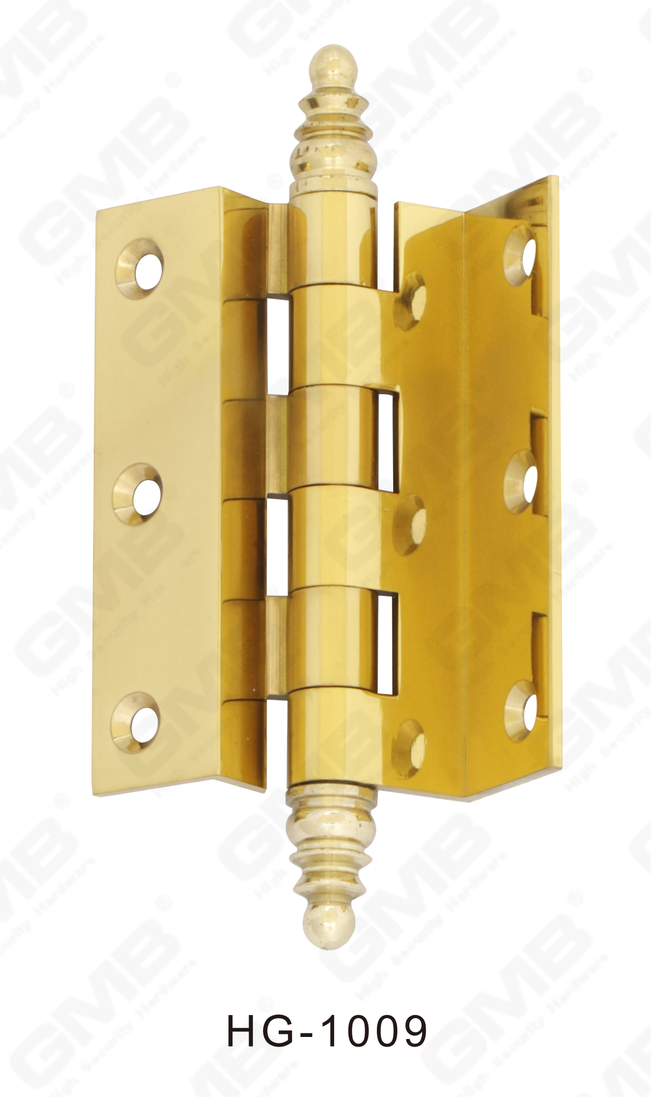 Brass Hinge Series_HG-1009-22