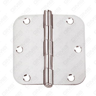 High Quality Security Stainless Steel Ball Bearing Butt Door Hinge [LDL-104]
